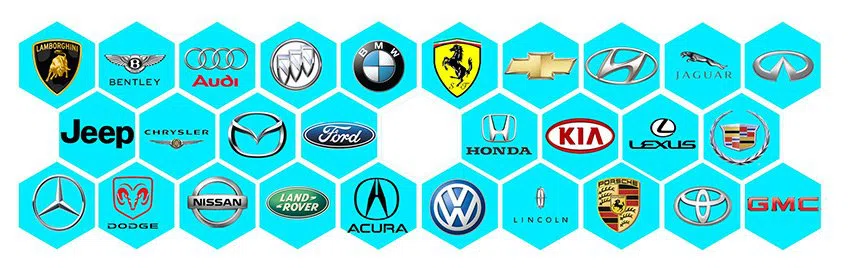 Father Son Locksmith Shop St Louis, MO 314-513-0033 - car-logo-set-04