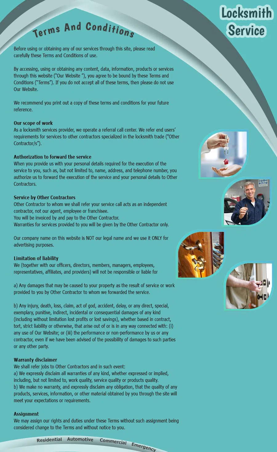 Father Son Locksmith Shop St Louis, MO 314-513-0033